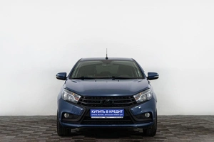 Седан ВАЗ (LADA) Vesta 2018 года, 779000 рублей, Сургут