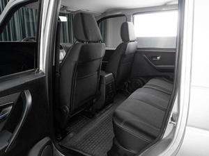 Внедорожник УАЗ Patriot 2015 года, 849000 рублей, Тюмень