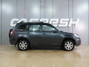 Внедорожник Vortex Tingo 2012 года, 519000 рублей, Воронеж