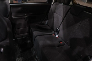 Минивэн Toyota Porte 2014 года, 849000 рублей, Новокузнецк