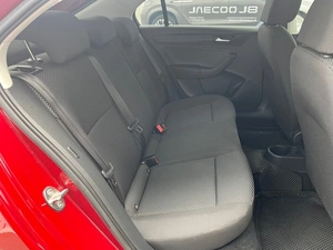 Лифтбек Volkswagen Polo 2020 года, 1659000 рублей, Абакан