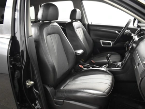 Внедорожник Opel Antara 2013 года, 846200 рублей, Казань
