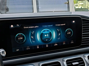 Внедорожник Mercedes-benz GLE-класс Coupe 2020 года, 7750000 рублей, Краснодар