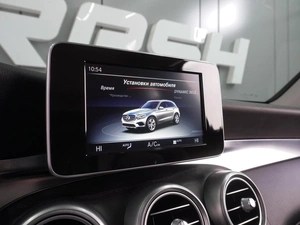 Внедорожник Mercedes-benz GLC-класс 2015 года, 2899000 рублей, Воронеж