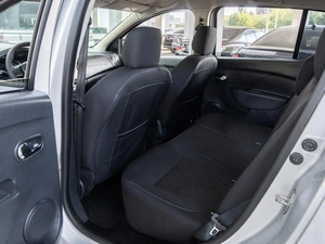 Хетчбэк Renault Sandero Stepway 2015 года, 847500 рублей, Волгоград
