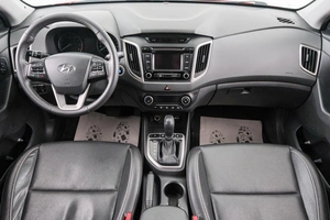 Внедорожник Hyundai Creta 2017 года, 1789000 рублей, Красноярск
