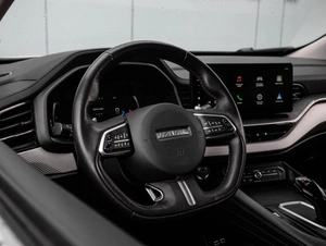 Внедорожник Haval F7 2023 года, 1949000 рублей, Большой Сочи