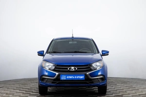 Седан ВАЗ (LADA) Granta 2022 года, 699000 рублей, Пермь