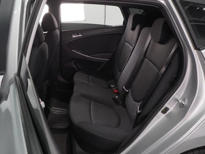 Хетчбэк Hyundai Solaris 2015 года, 1049000 рублей, Воронеж