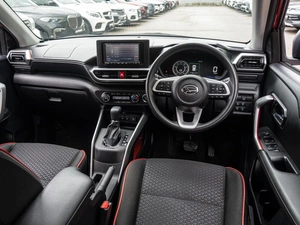Внедорожник Daihatsu Rocky 2019 года, 1640000 рублей, Краснодар
