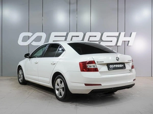 Лифтбек Skoda Octavia 2013 года, 1369000 рублей, Воронеж