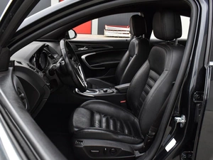Седан Opel Insignia 2013 года, 1050000 рублей, Краснодар