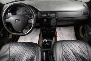 Седан ВАЗ (LADA) Priora 2008 года, 189000 рублей, Оренбург