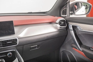 Внедорожник Geely Coolray 2022 года, 2049000 рублей, Томск