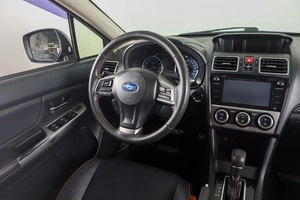 Внедорожник Subaru XV 2015 года, 1739000 рублей, Пермь