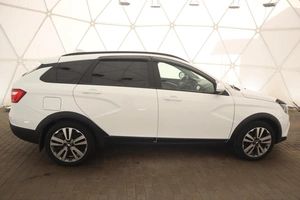 Универсал ВАЗ (LADA) Vesta 2021 года, 1190000 рублей, Орёл