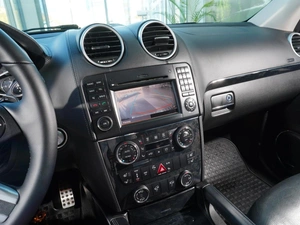 Внедорожник Mercedes-benz GL-класс 2009 года, 1589000 рублей, Тверь