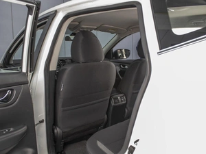 Внедорожник Nissan Qashqai 2021 года, 1940000 рублей, Омск