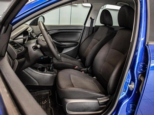 Седан ВАЗ (LADA) Vesta 2021 года, 1100000 рублей, Муром