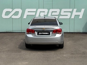 Седан Chevrolet Cruze 2012 года, 949000 рублей, Кропоткин