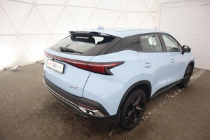 Внедорожник OMODA C5 2024 года, 2100000 рублей, Орёл