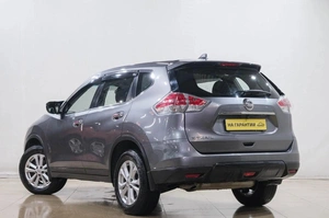 Внедорожник Nissan X-Trail 2018 года, 2319000 рублей, Новокузнецк