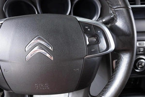Седан Citroen C4 2013 года, 439000 рублей, Пермь