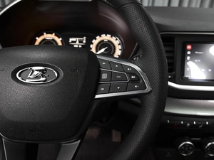 Седан ВАЗ (LADA) Vesta 2024 года, 1520000 рублей, Ставрополь