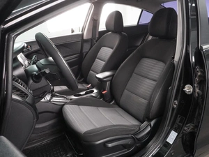 Седан Kia Cerato 2014 года, 959000 рублей, Воронеж