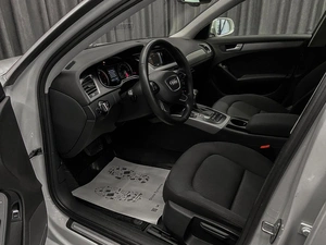 Седан Audi A4 2014 года, 1450000 рублей, Красноярск