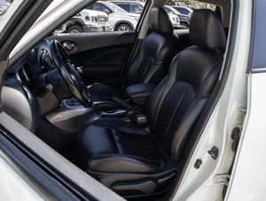 Внедорожник Nissan Juke 2013 года, 1149000 рублей, Большой Сочи