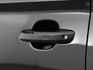 Внедорожник Audi Q5 2025 года, 6498888 рублей, Москва