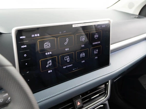 Внедорожник Volkswagen Tharu 2025 года, 4318888 рублей, Москва