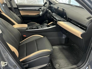 Внедорожник Livan X6 pro 2023 года, 1340000 рублей, Абакан