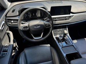 Внедорожник Chery Tiggo 4 Pro 2024 года, 1579000 рублей, Кропоткин