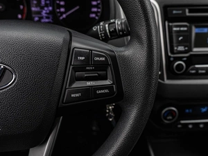 Внедорожник Hyundai Creta 2016 года, 1798000 рублей, Краснодар