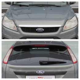Хэтчбек 4 дв. Ford Focus 2009 года, 570000 рублей, Брянск