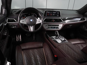 Седан BMW 7 серия 2022 года, 8692000 рублей, Воронеж