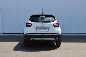 Внедорожник Renault Kaptur 2017 года, 1570000 рублей, Брянск