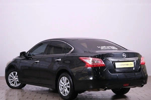 Седан Nissan Teana 2015 года, 1699000 рублей, Омск