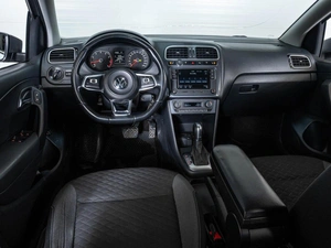 Седан Volkswagen Polo 2018 года, 1380000 рублей, Ставрополь