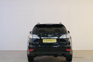 Внедорожник Lexus RX 2011 года, 2299000 рублей, Омск