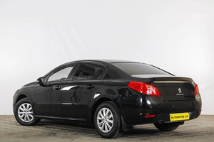 Седан Peugeot 508 2012 года, 779000 рублей, Тюмень