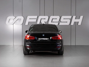 Седан BMW 3 серия 2018 года, 1899000 рублей, Минеральные Воды