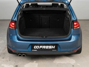 Хетчбэк Volkswagen Golf 2013 года, 1007000 рублей, Ставрополь