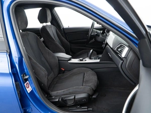 Седан BMW 3 серия 2016 года, 2698999 рублей, Москва