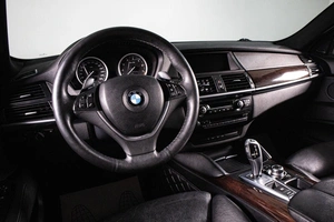 Внедорожник BMW X6 2010 года, 1939000 рублей, Сургут