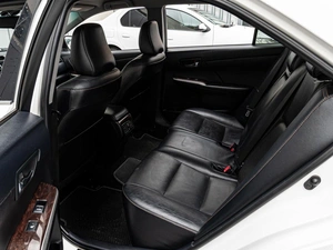Седан Toyota Camry 2014 года, 2030000 рублей, Краснодар