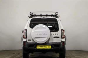 Внедорожник ВАЗ (LADA) Niva Travel 2024 года, 1079000 рублей, Пермь