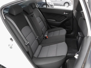 Седан Kia Cerato 2019 года, 1679000 рублей, Волгоград